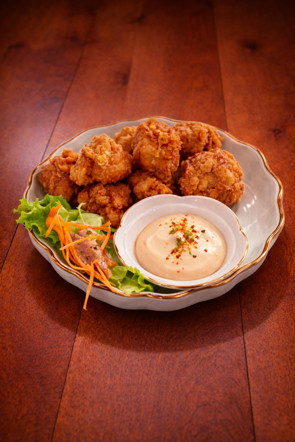 Karage