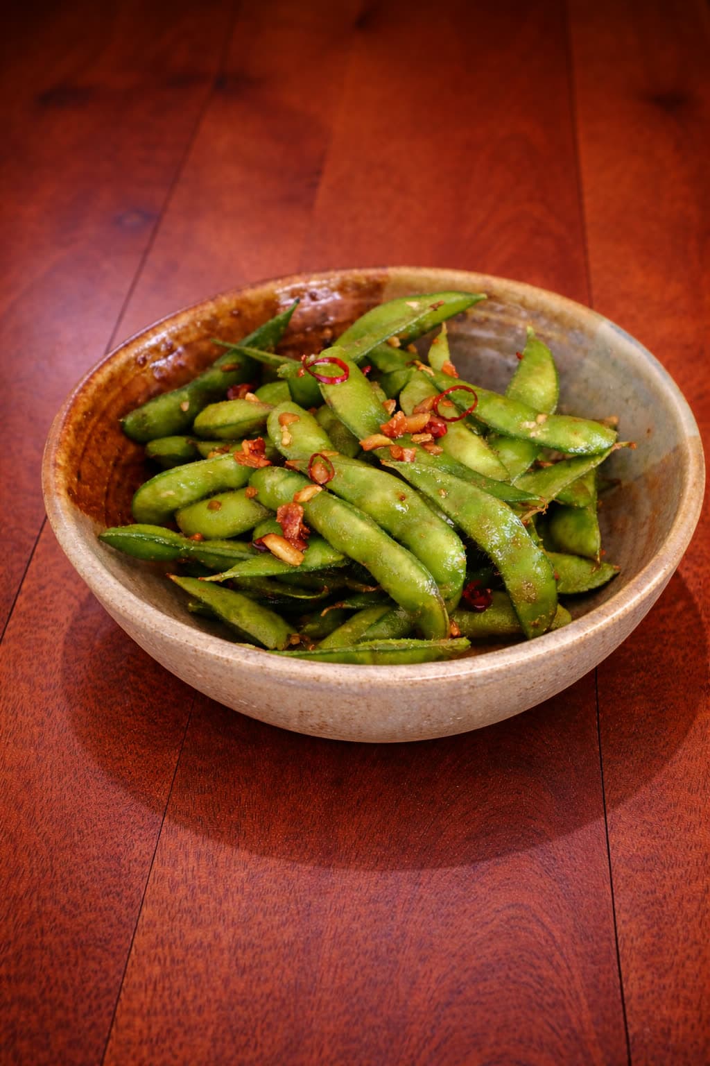 Edamame