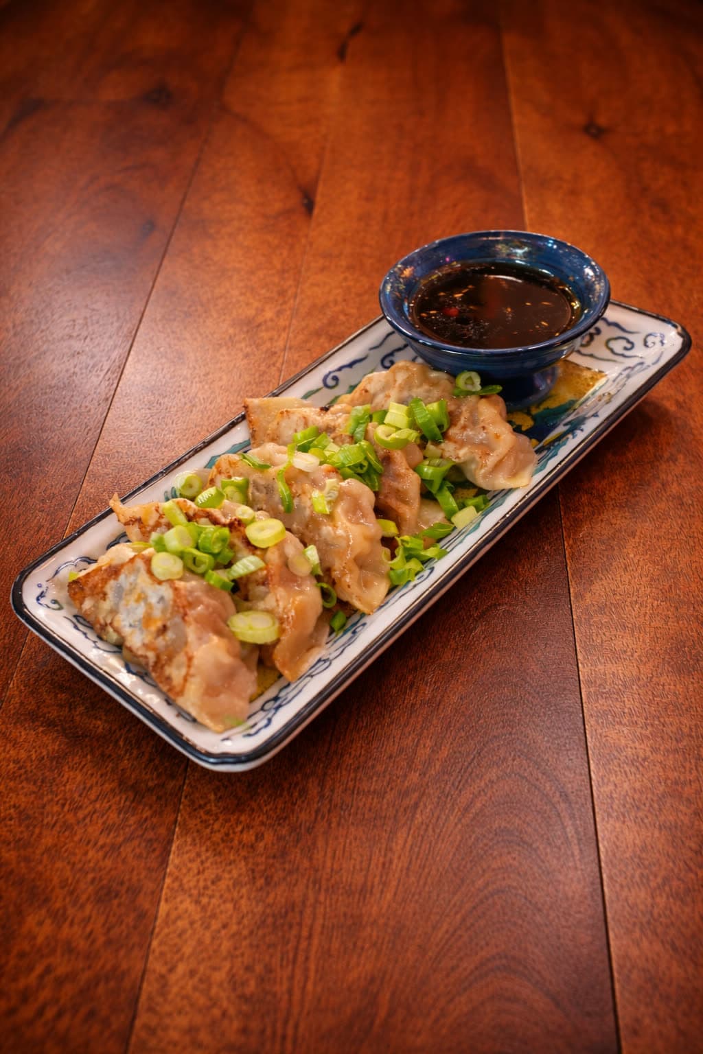 Gyoza Porc