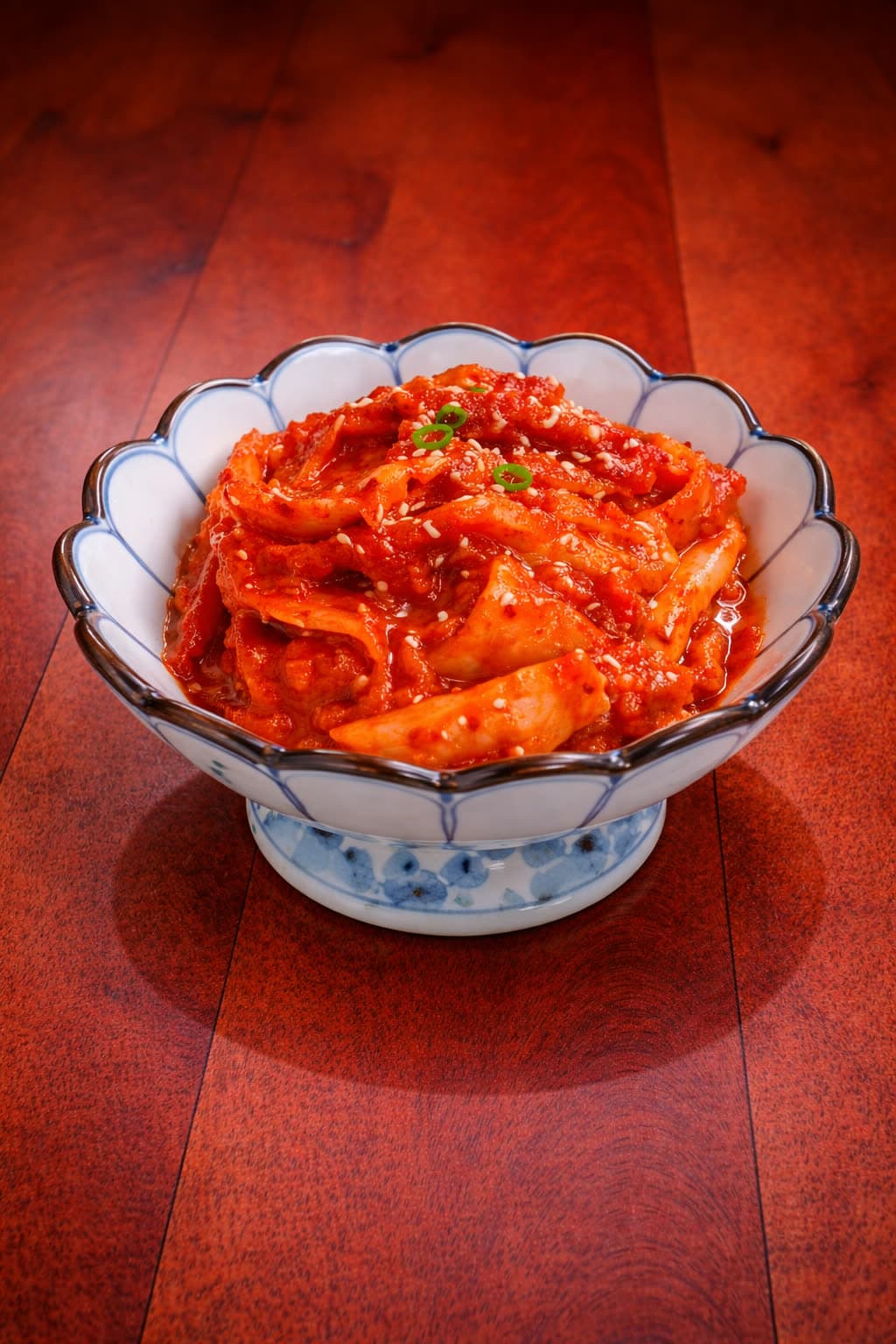 Kimchi