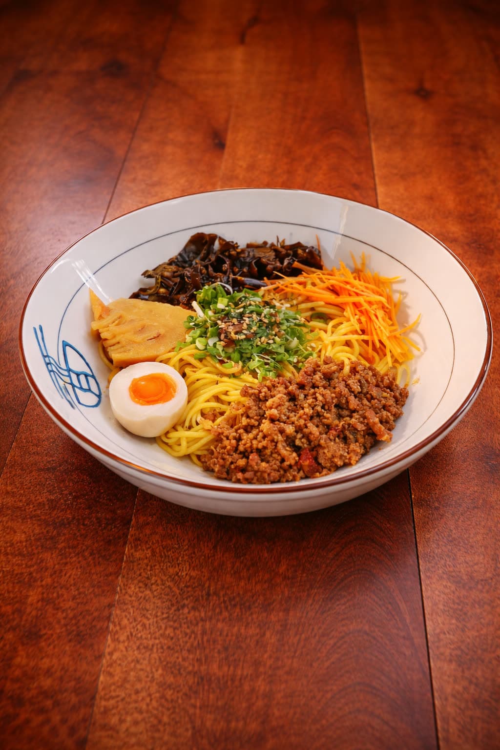 Tonkotsu Ramen