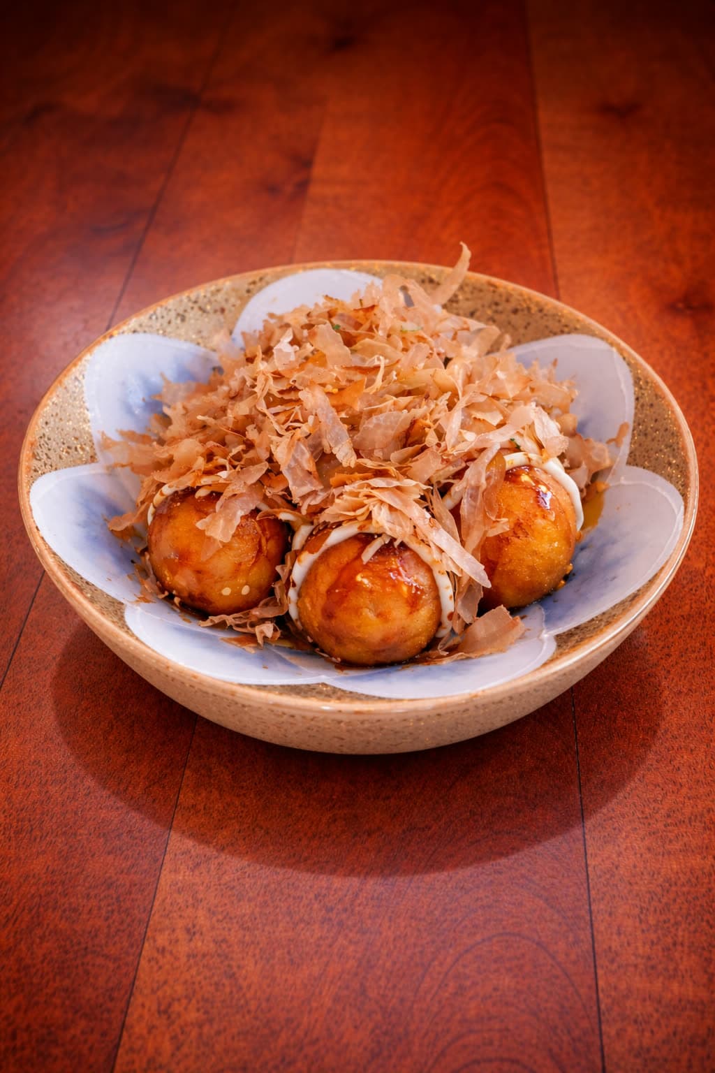 Takoyaki
