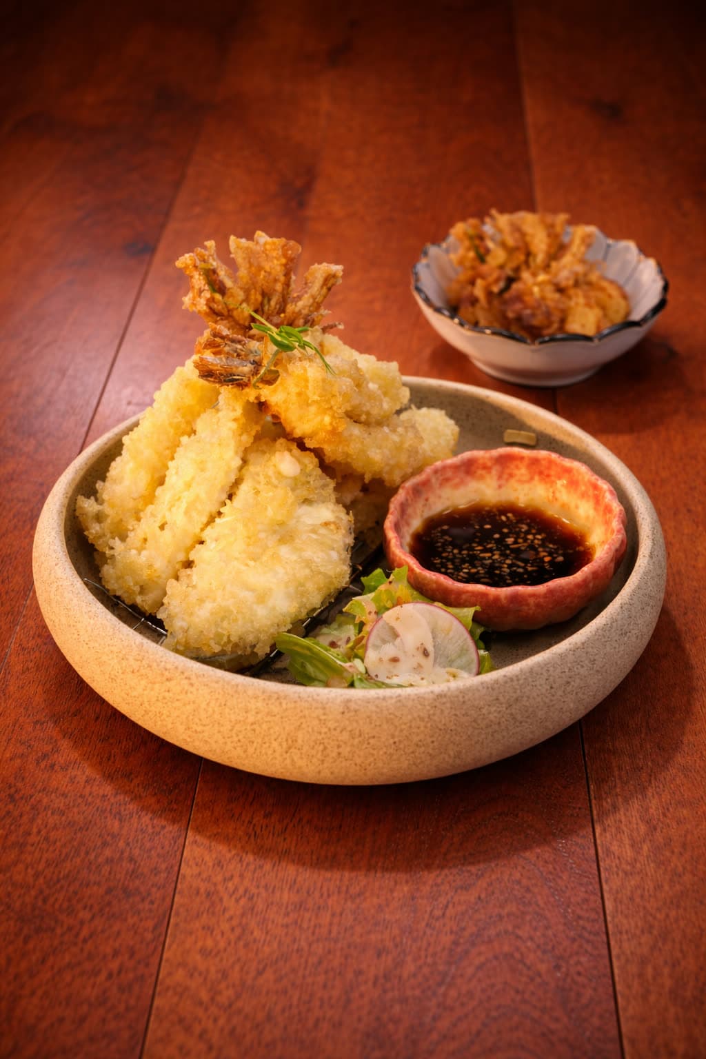 Tempura