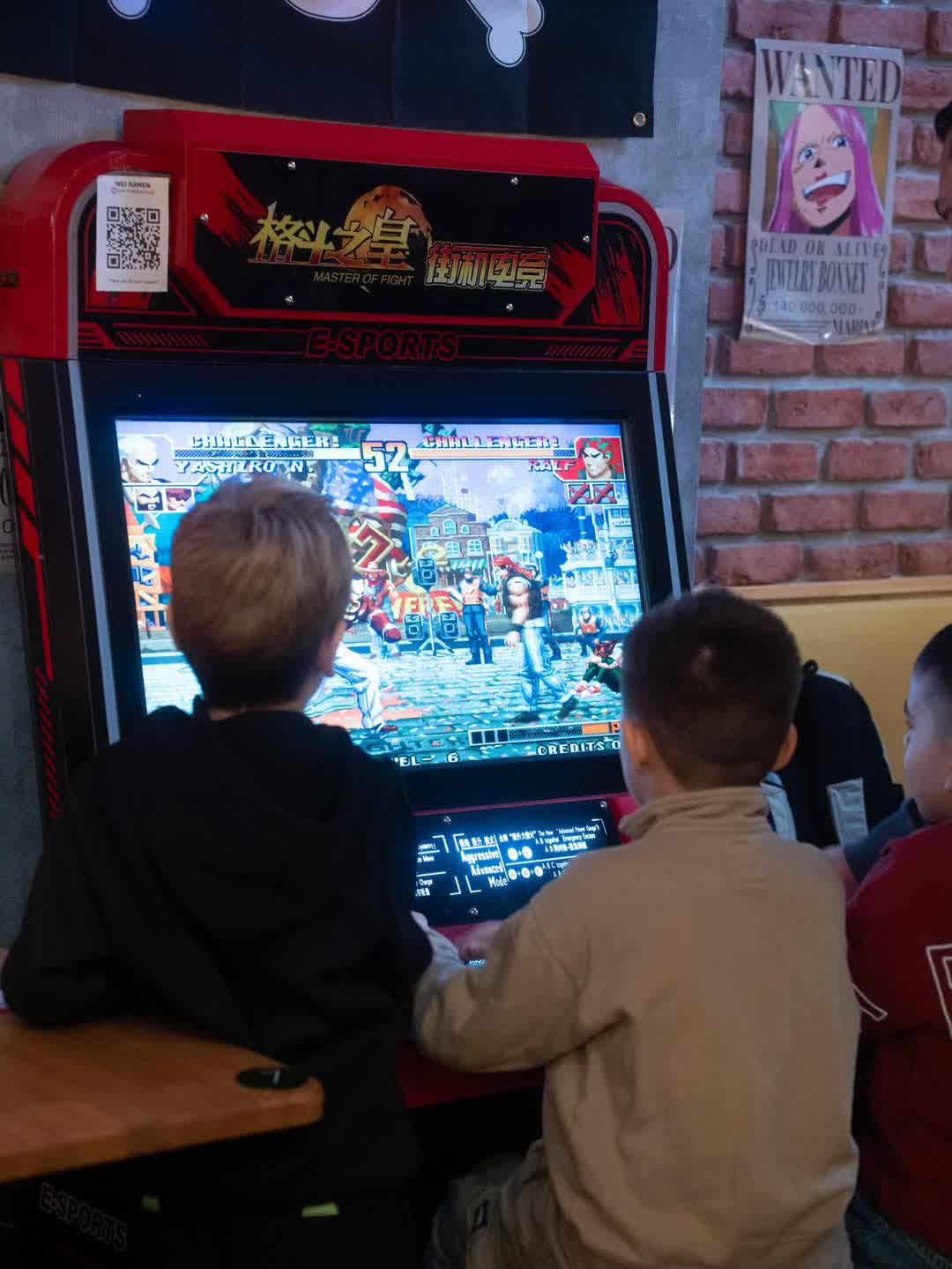 Gaming Zone