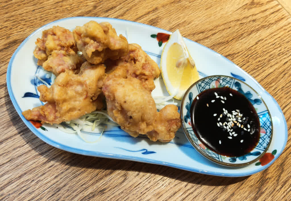 Karage