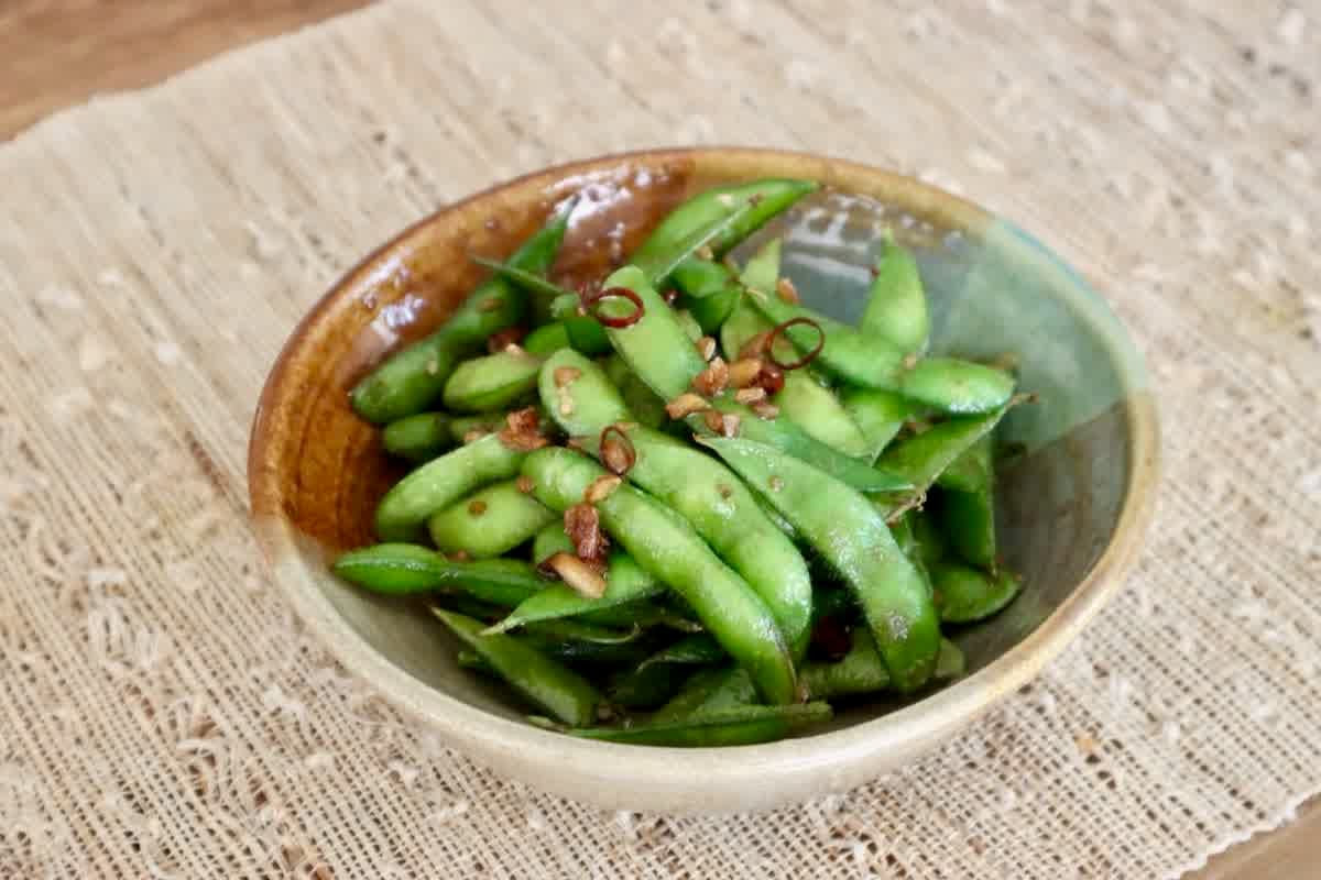 Edamame