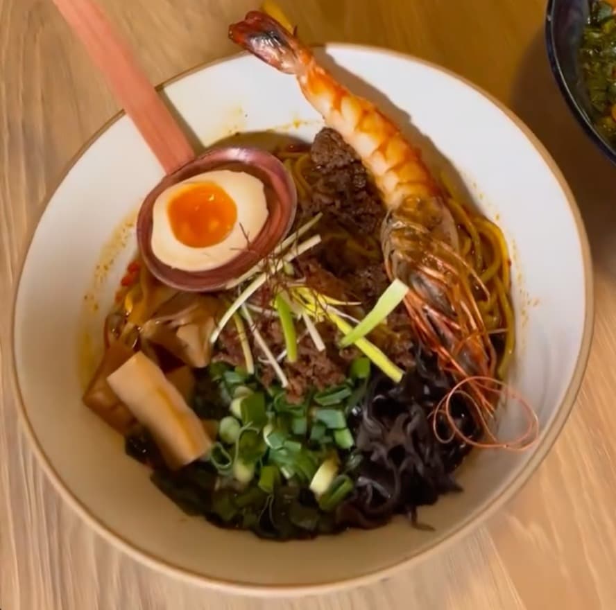Wei Ramen