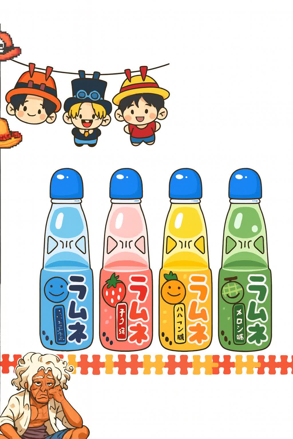 Ramune
