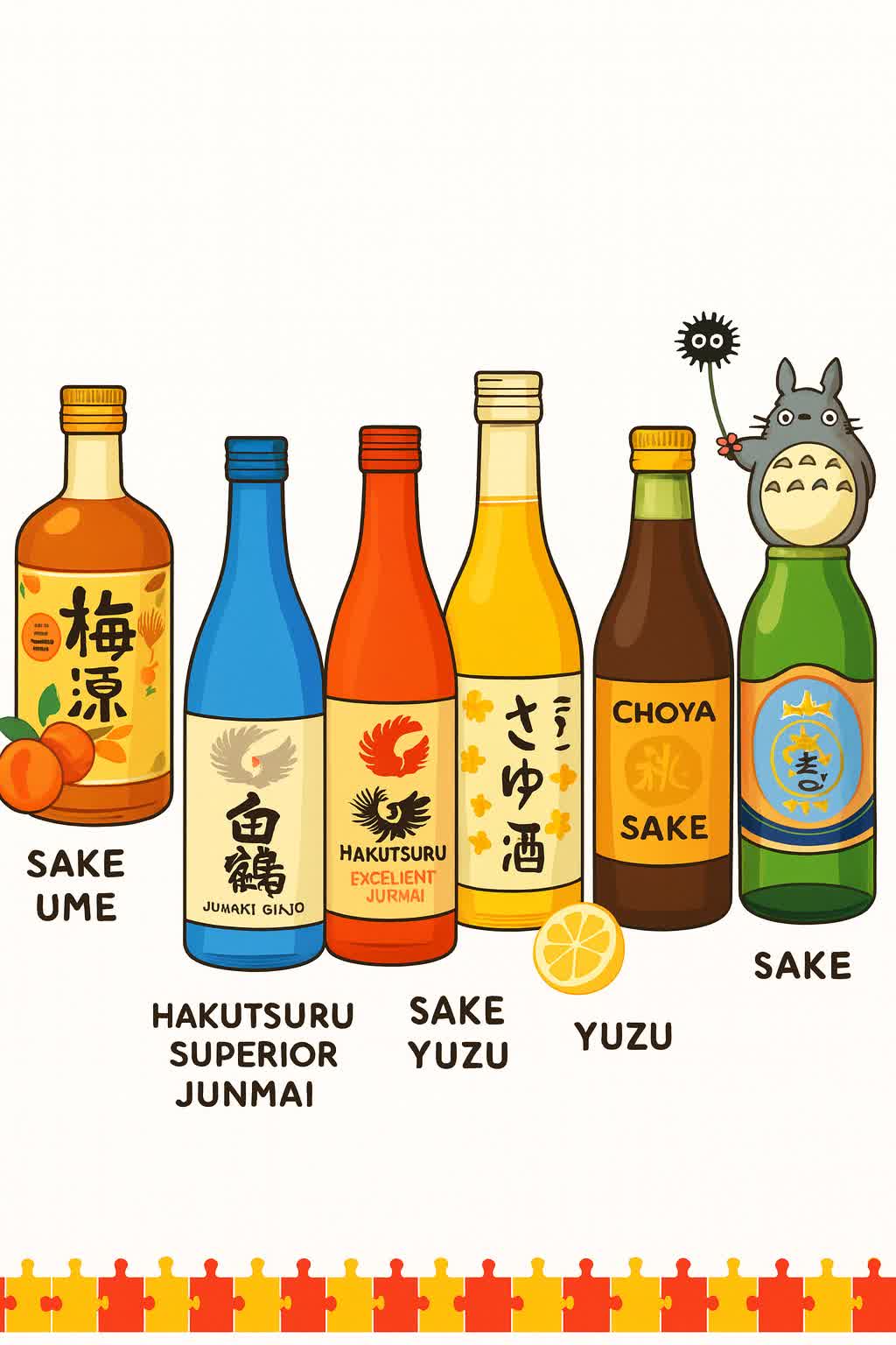 Sake (pahar)
