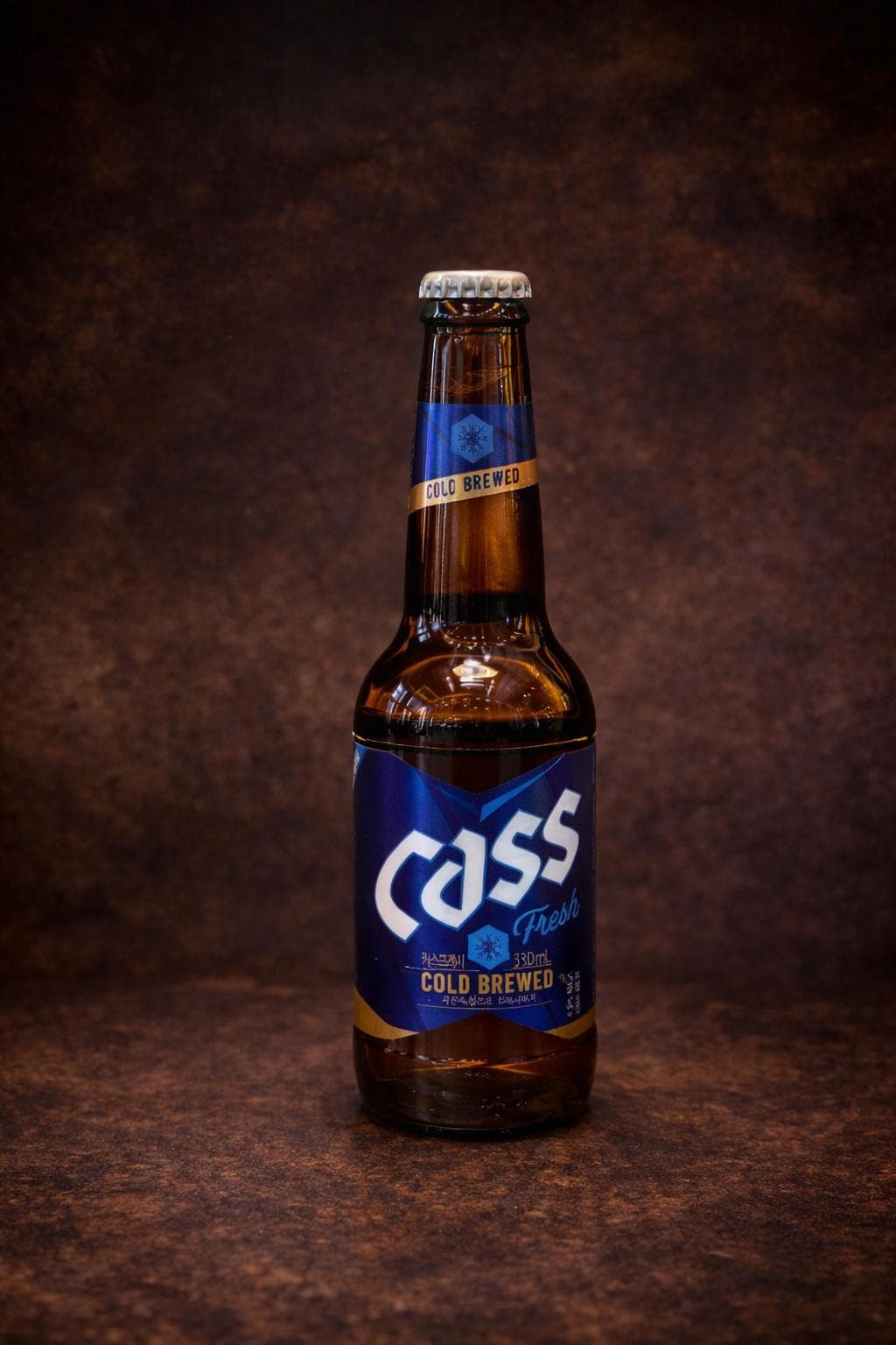 Cass Koreean Beer 330ml