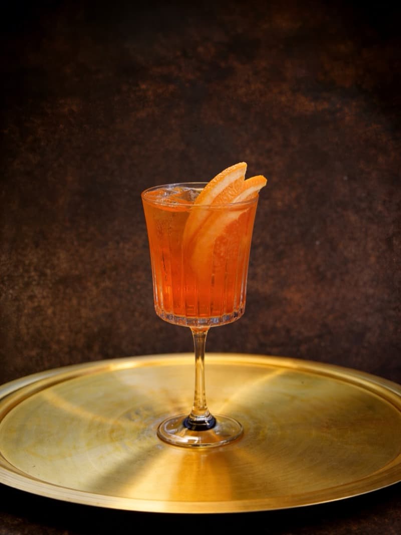 Aperol Spritz