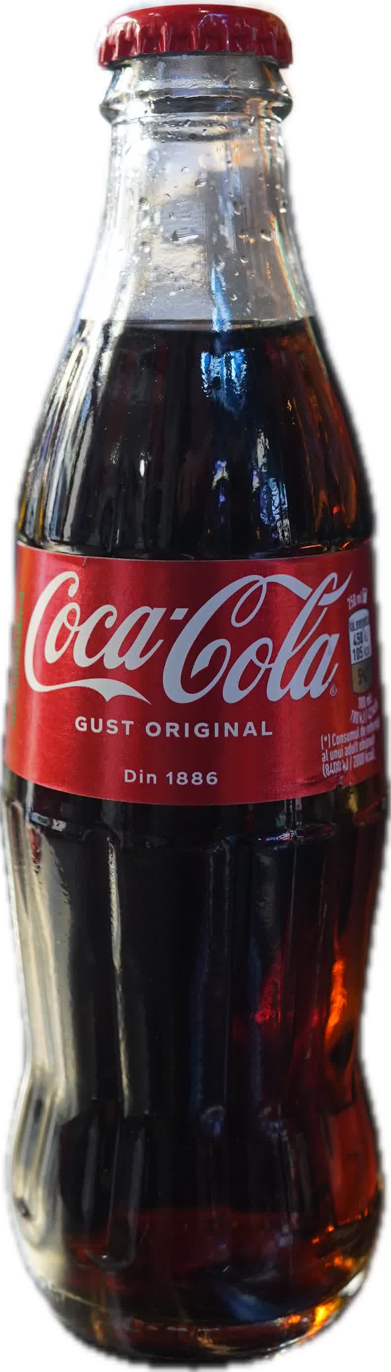 Coca Cola