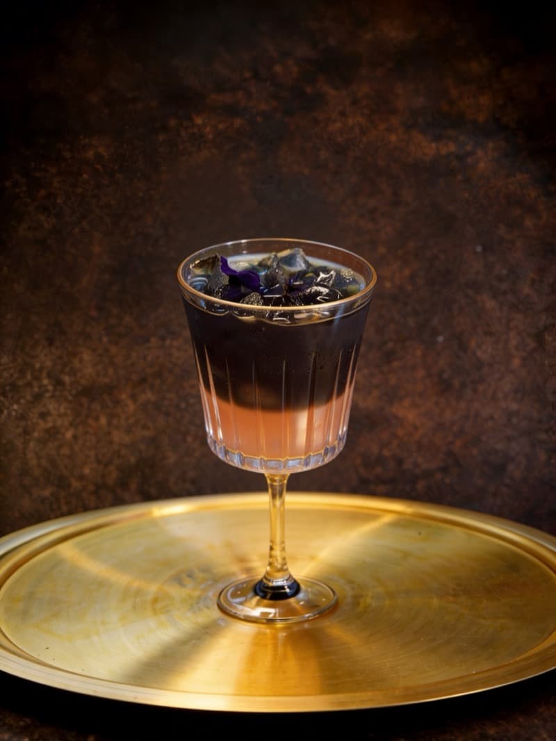 Dream Cocktail