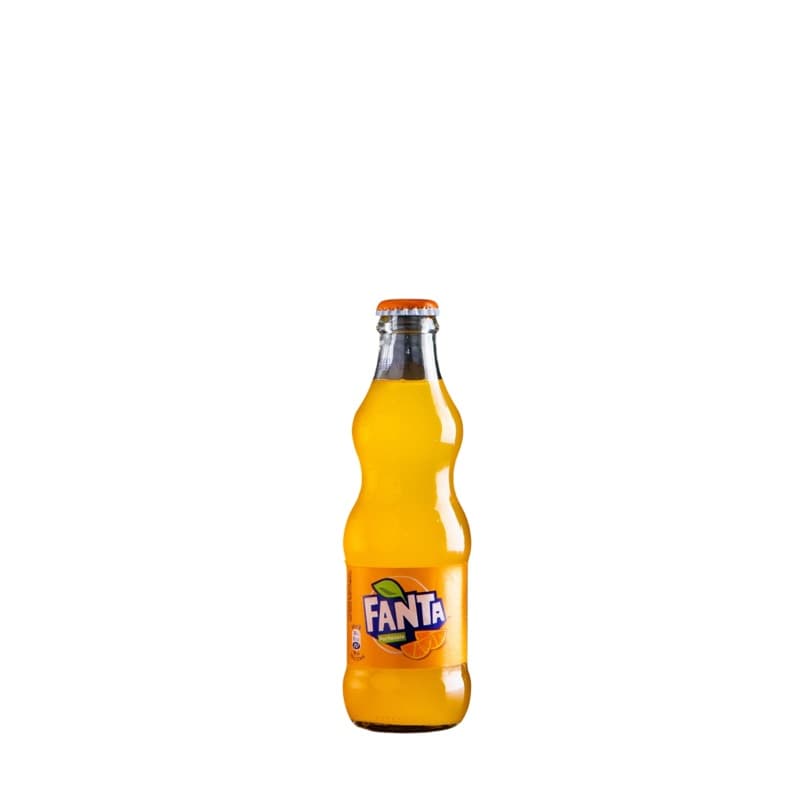 Fanta