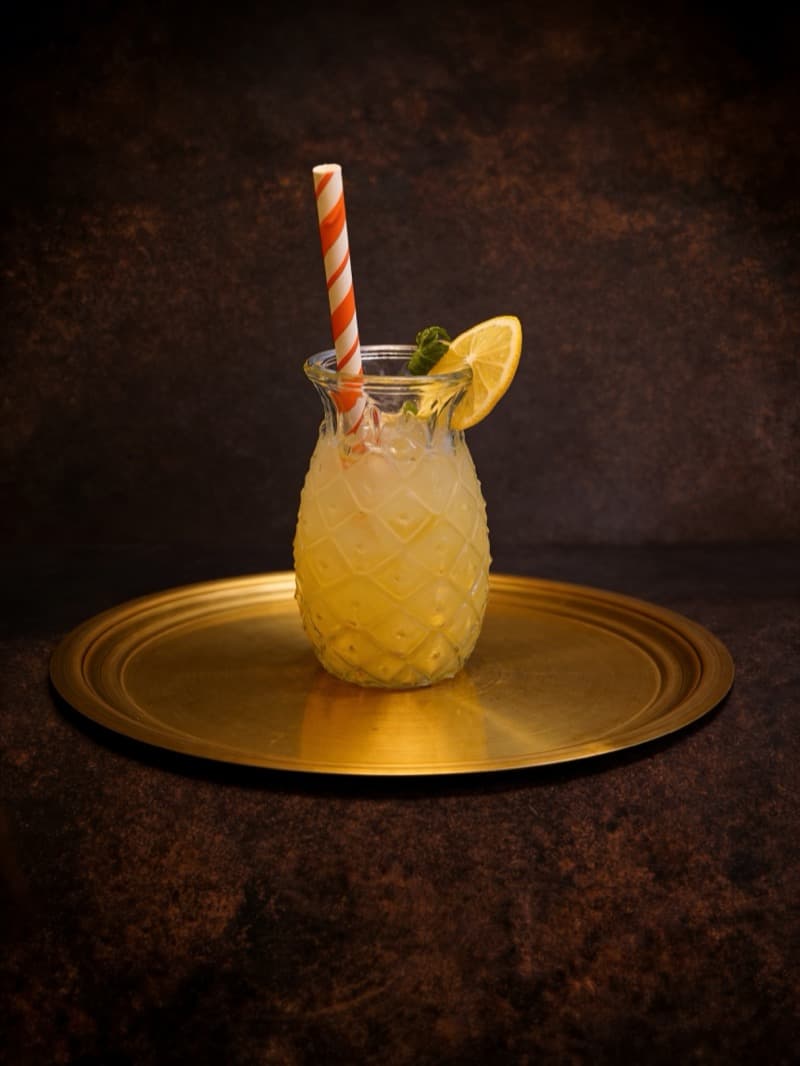 Fruit Tea - Orange