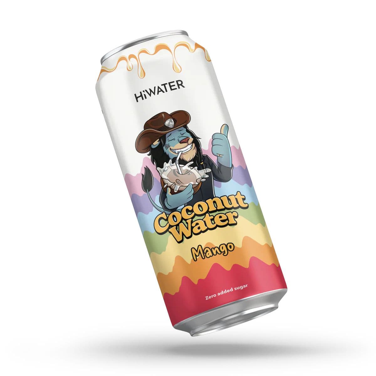 HiWater Mango (320ml)