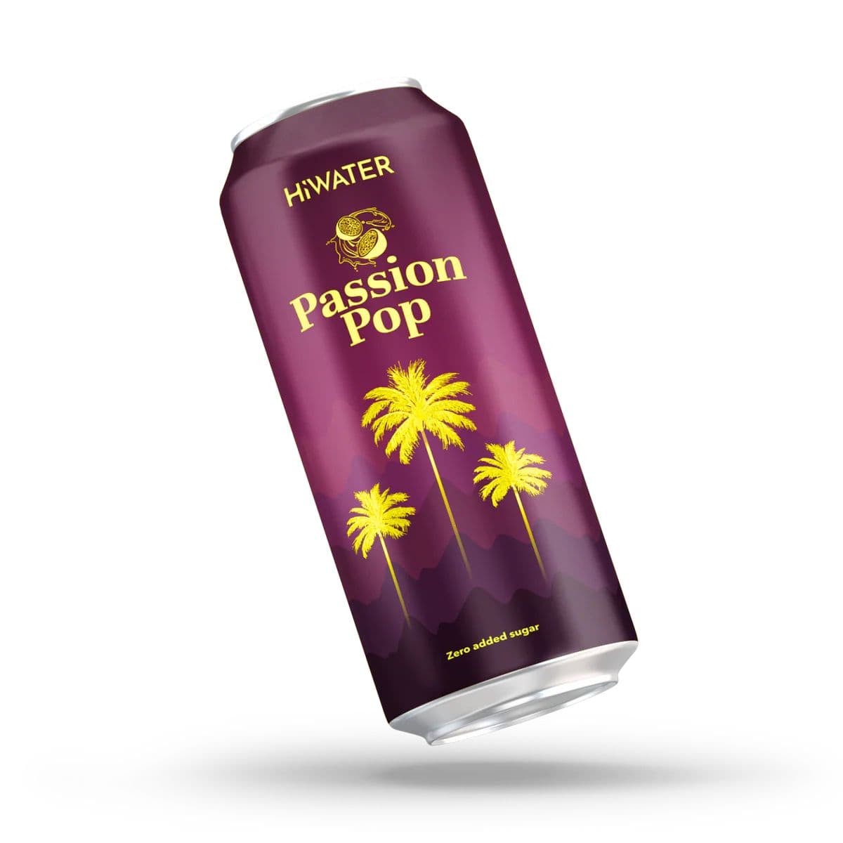 HiWater Passion Pop (320ml)