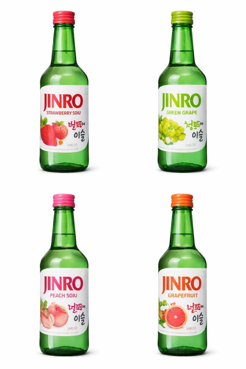 Soju