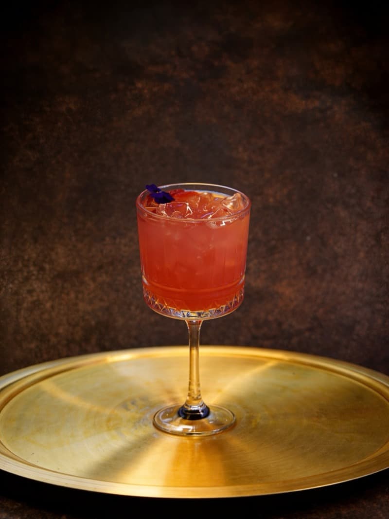 Lemonade - Strawberry