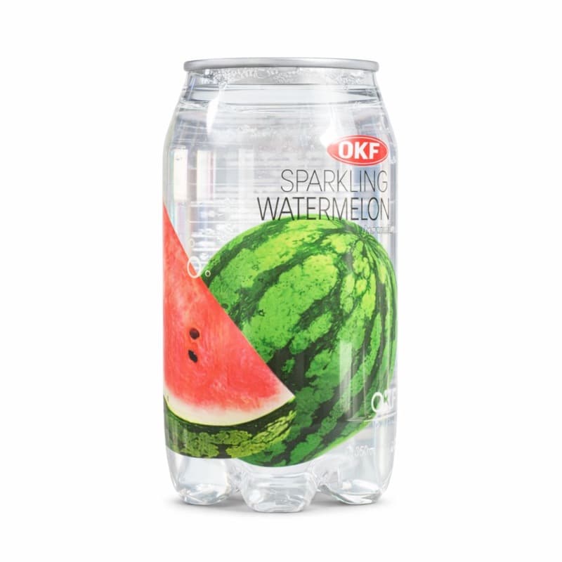 Watermelon Sparkling Water