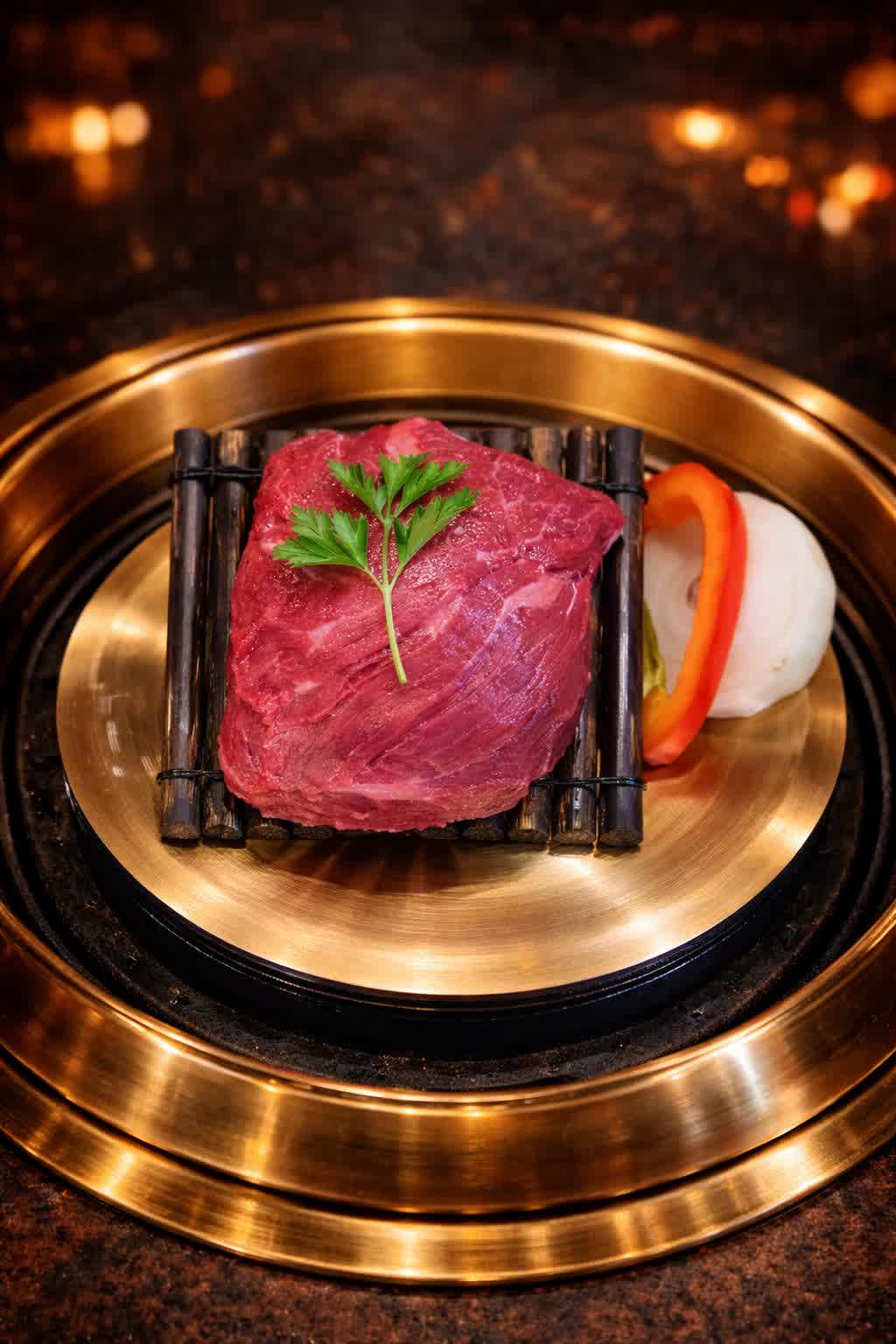 23. Hanger Steak (150g)