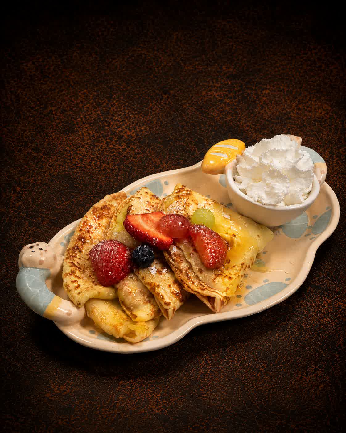Pancake