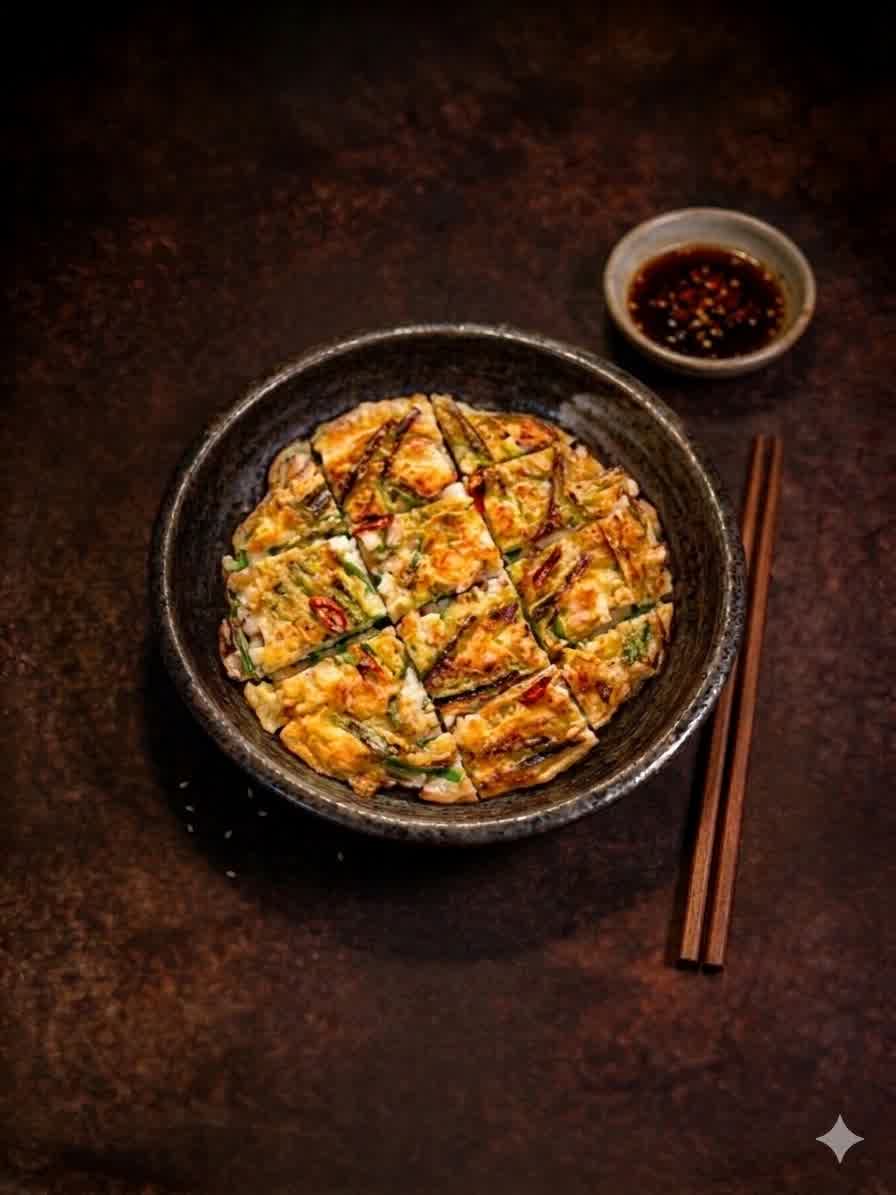 2. Seafood jeon 270g