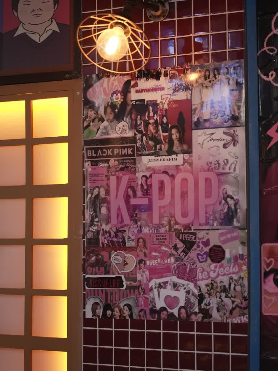 Neon Signs