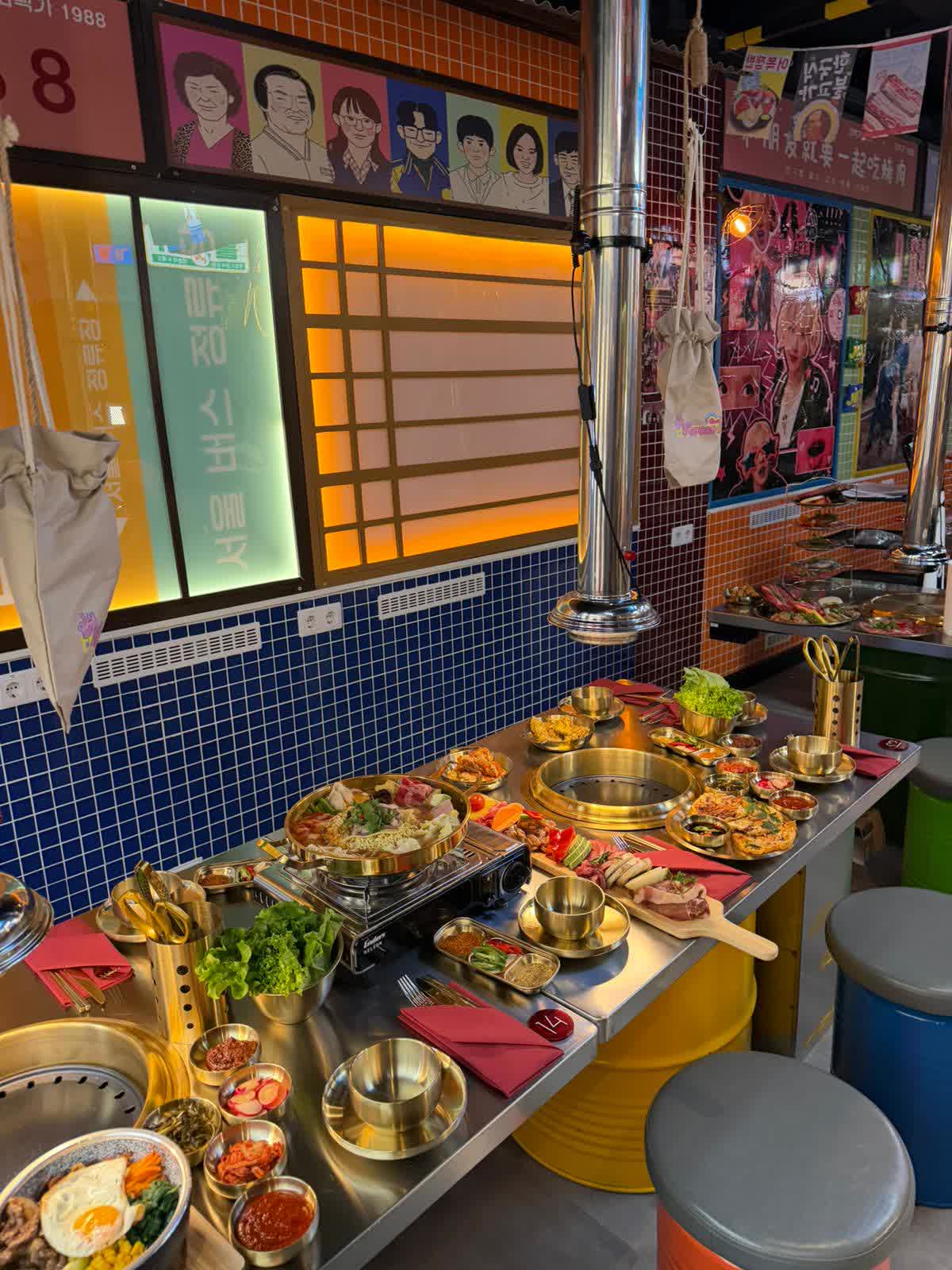 Carne premium pe grătar