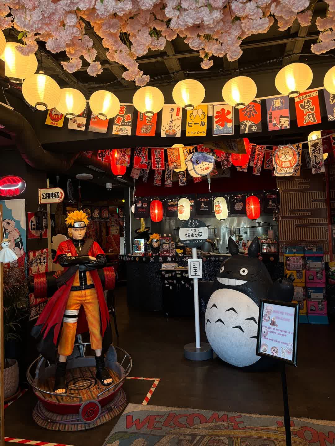 WEI RAMEN CLUJ