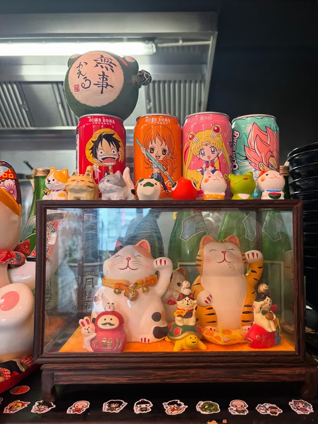 Wei Ramen pe Instagram