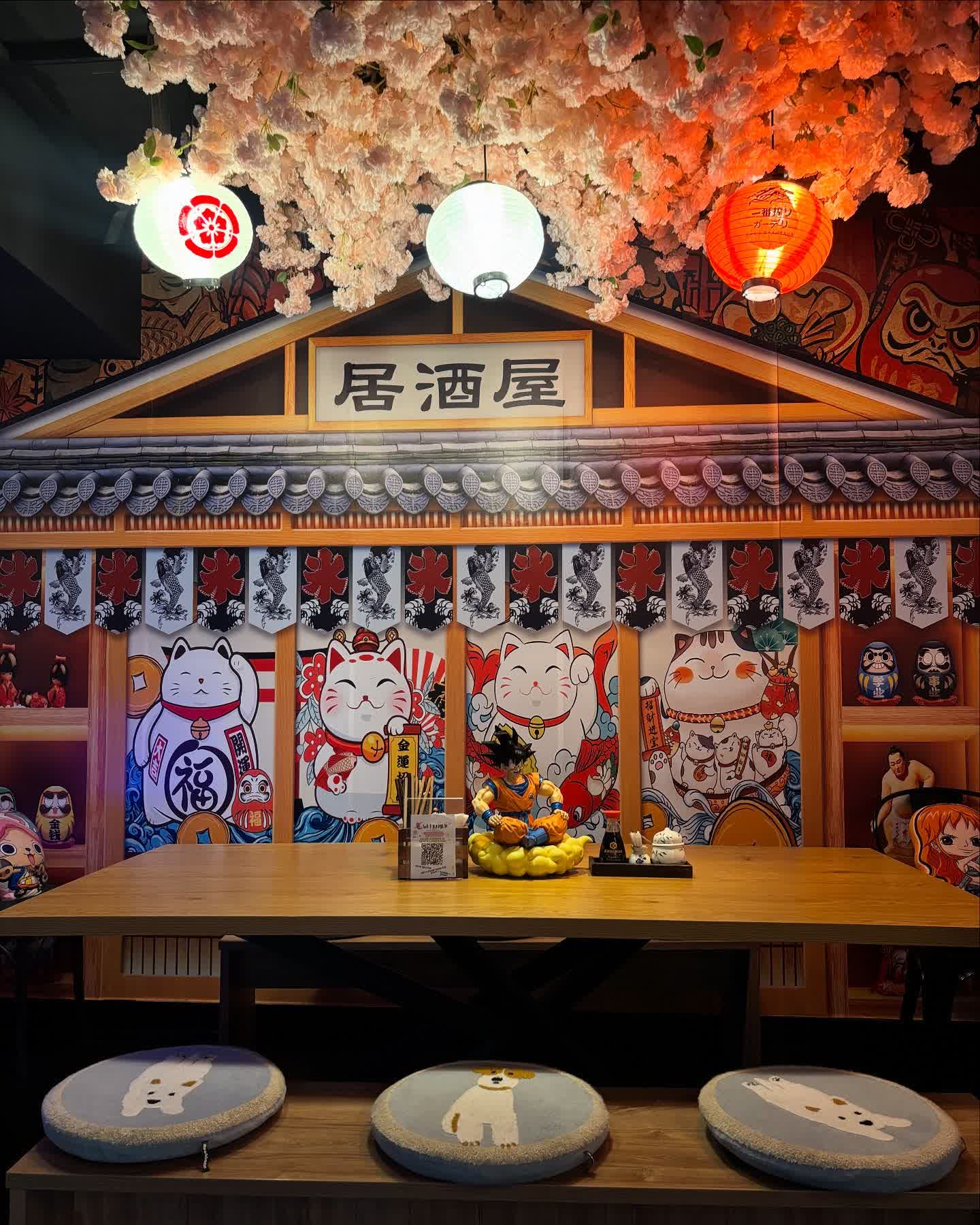 Location of Wei Ramen Cluj-Napoca